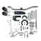 Jost Rebuild Kit, Top Plate, Fifth Wheel, Major, 37Uwb SK75013-09 - alternate 2